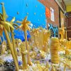 Presepe Scuola Secondaria di I grado "Conte" 2021